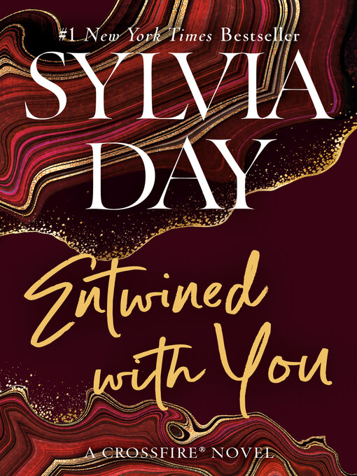 Cover image for Entwined with You